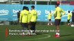 Samuel Umtiti Bakal Dilego Barcelona, Klub Liga Italia Ini Siap Tampung