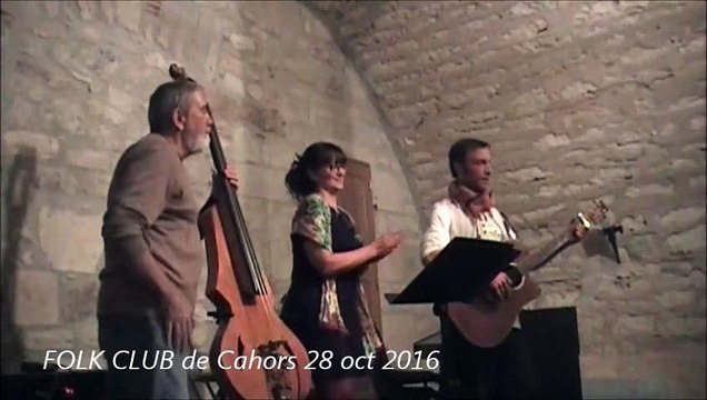VD - Karan Casey - FOLK CLUB de Cahors - 28.10.16 (avi)