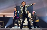 The Rolling Stones dedicate Hyde Park concert to Charlie Watts