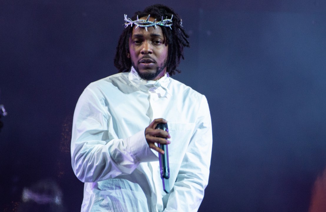 Kendrick Lamar: Glastonbury mit starker Message beendet