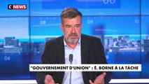 Régis Le Sommier : «Les Français détestent les petits arrangements en politique»
