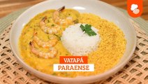 Vatapá Paraense