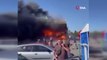 Rusya, Ukrayna'da AVM'yi hedef aldı: 2 ölü, 20 yaralı
