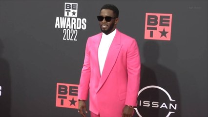 2022 BET Awards Winners