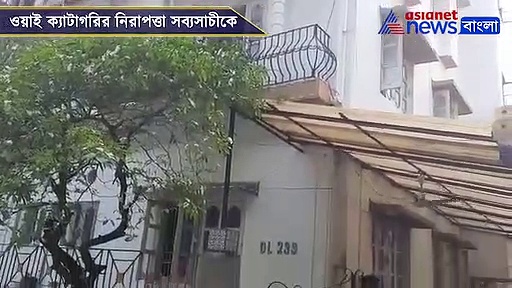 ওয়াই ক্যাটাগরির নিরাপত্তা  সব্যসাচীকে, নিরাপত্তা ফিরে পেয়ে  কী বললেন রাজারহাট নিউটাউনের  বিধায়ক