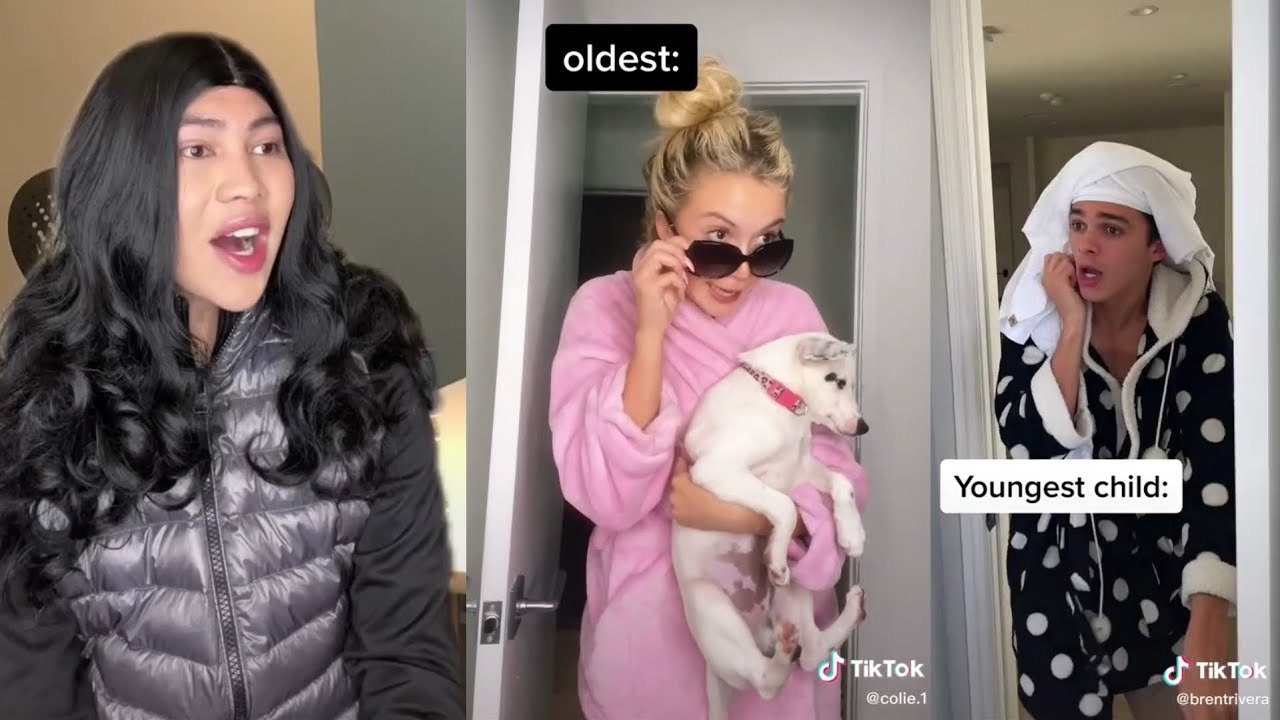 Funny Joey Klaasen Tik Tok Beatbox 2020 - Try Not To Laugh Watching Joey Klaasen Tik Toks