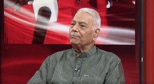 Presidential Elections 2022: Yashwant Sinha officially files Nomination Papers | India Chahta Hai