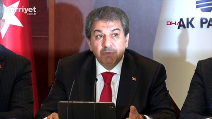 Tevfik Göksu'dan CHP'nin 'kaynak kesintisi' iddialarına yanıt