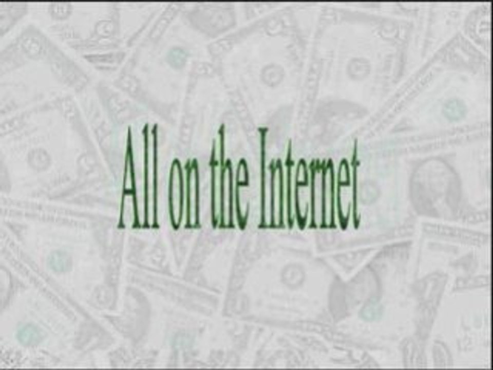 Online Freedom