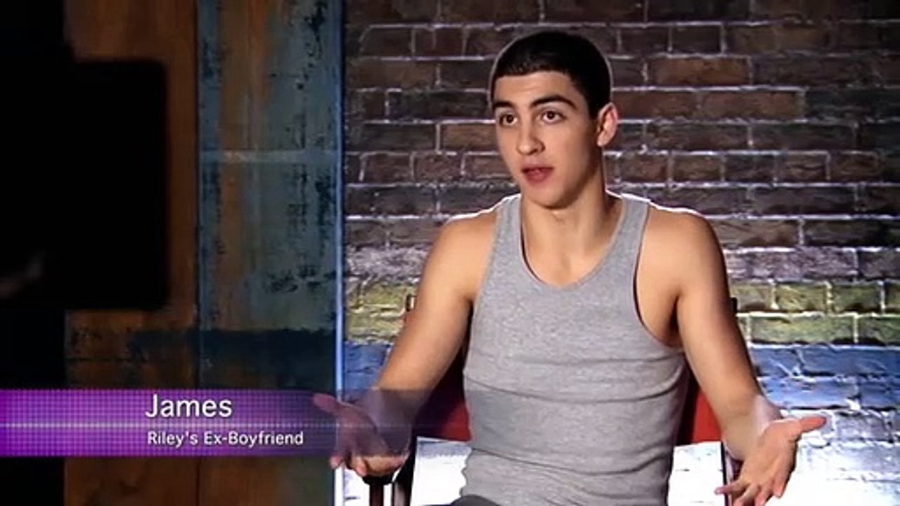 The Next Step Staffel 2 Folge 21