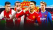 JT Foot Mercato : Manchester United prépare un mercato tout feu tout flamme