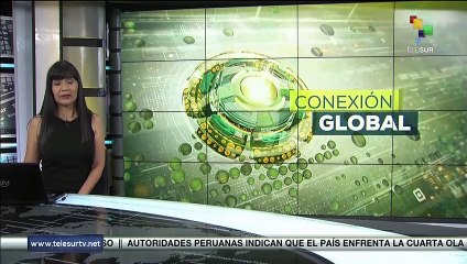 Paro nacional en Ecuador llega a su decimoquinta jornada