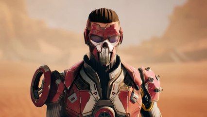 APEX: LEGENDS MOBILE | Official FADE Character Trailer