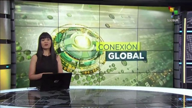 Estudiantes de secundaria en Venezuela aprenden oficios de forma gratuita