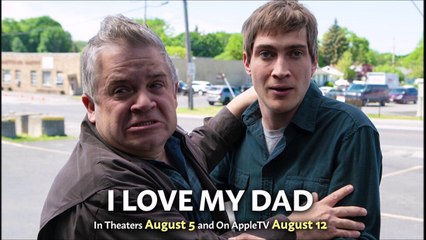I Love My Dad - Teaser © 2022 Comedy
