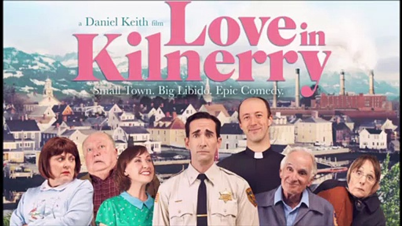 Love in Kilnerry - Trailer 2 © 2022 Comedy