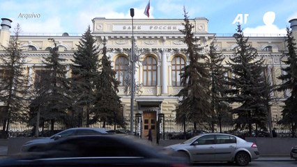 Rússia nega inadimplência da dívida externa