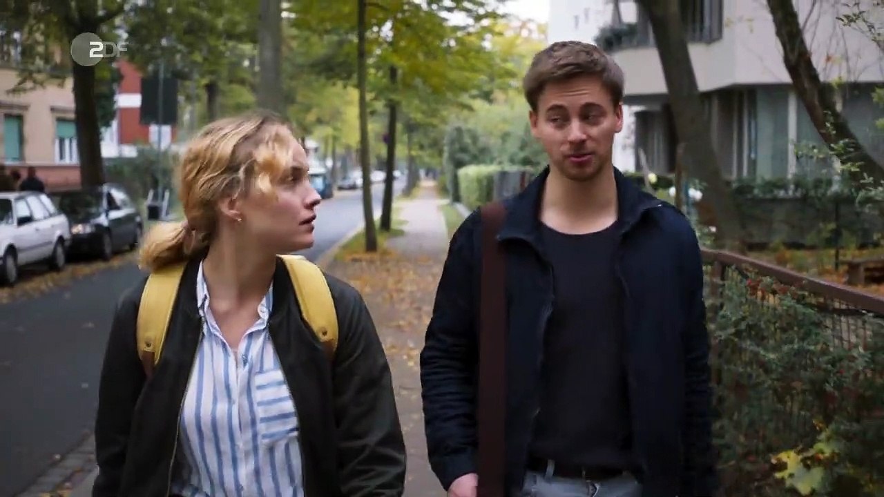 Blutige Anfänger Staffel 2 Folge 5