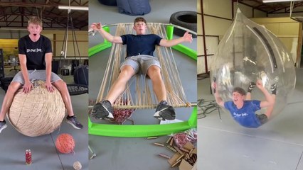 Funny SeanDoesMagic Tik Tok 2020 - Try Not To Laugh Watching SeanDoesMagic Tik Toks