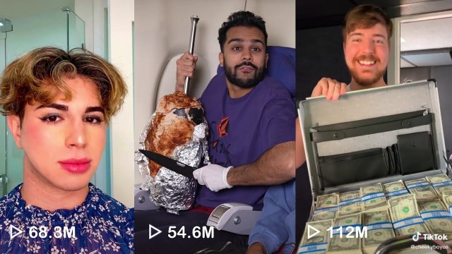 the most funny tiktoks Funny Eric Artell Tik Tok 2020 - Try Not To Laugh Watching Eric Artell Tik Toks