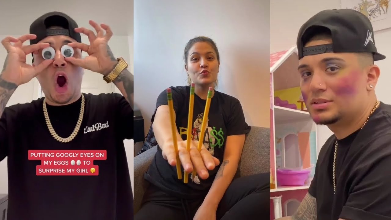 Funny Spencer X TikTok Beatbox 2020 - you will cry of laughter  Try Not To Laugh Watching Spencer X Tik Toks the best ever