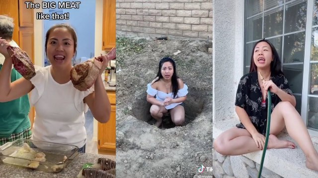 the funniest tiktoks ever New Funny SeanDoesMagic Tik Tok 2020 #3 - Try Not To Laugh Watching SeanDoesMagic Tik Toks