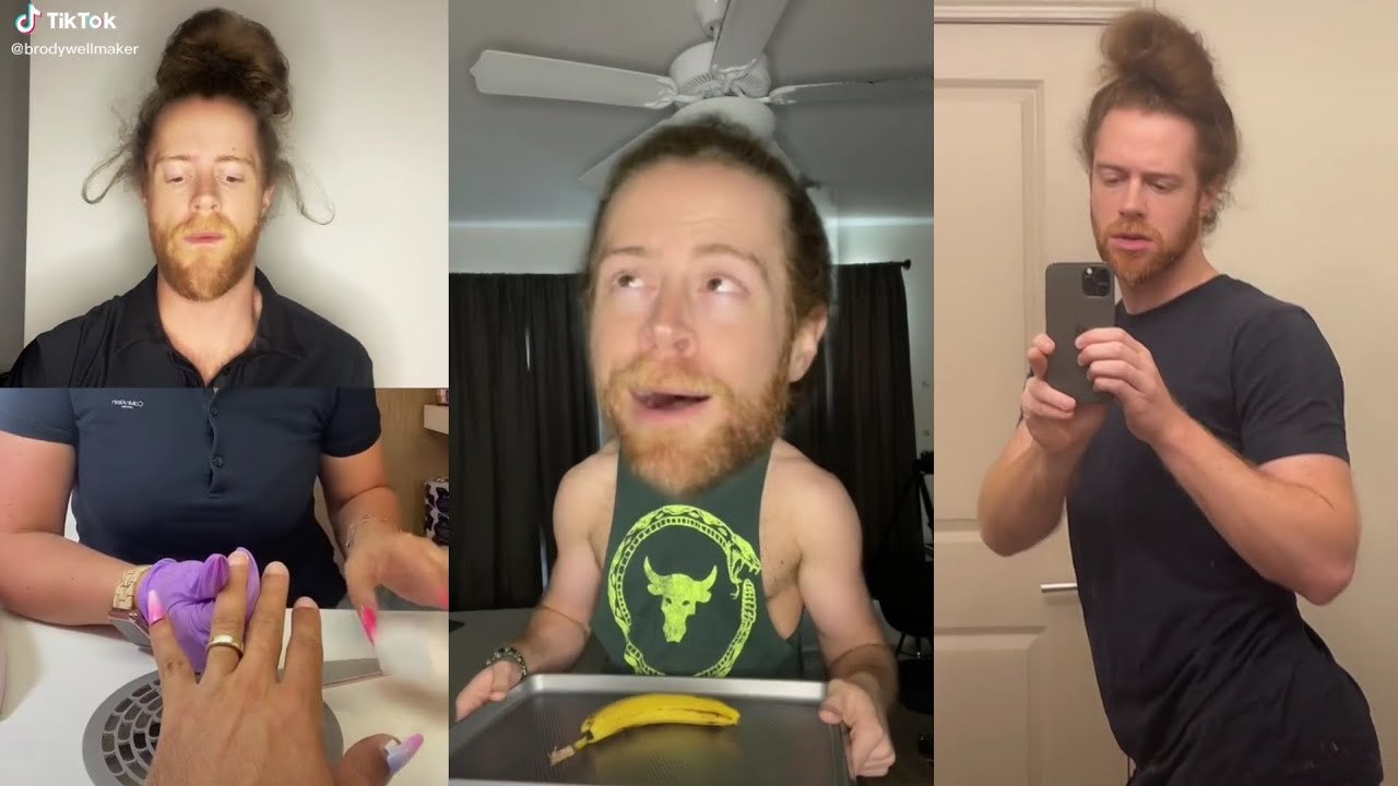 NEW Funny Spencer X  _ the most tiktoks ever _T...