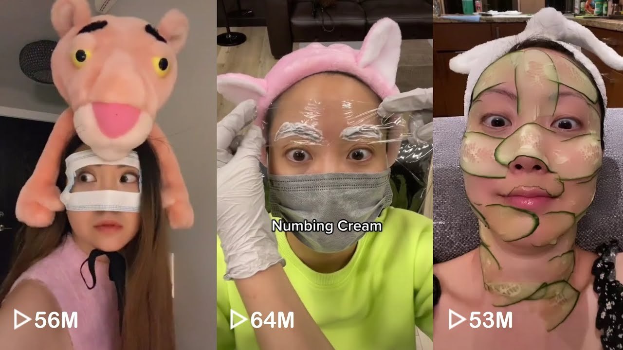 Funny Robby and Penny Tik Tok 2020 #2 the most funny tiktoks  - Try Not To Laugh Watching Robby and Penny Tik Toks