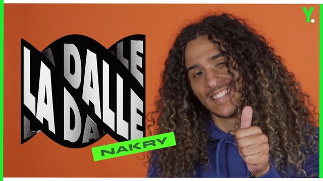 Parodies de Sexion d'Assaut, tuto, création de morceaux... Le parcours de Nakry dans La Dalle