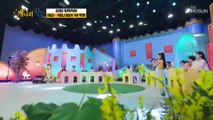 출구는 없습니다~ 김태연☓임지민의 흥 주문 ‘흥보가 기가 막혀’♬ TV CHOSUN 220627 방송