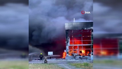 Rusya, Ukrayna’ya saldırdı! Zelenskiy: Kurbanların sayısını hayal etmek imkansız