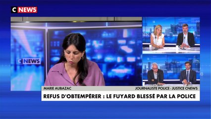 Carcassonne : des policiers ouvrent le feu après un refus d'obtempérer