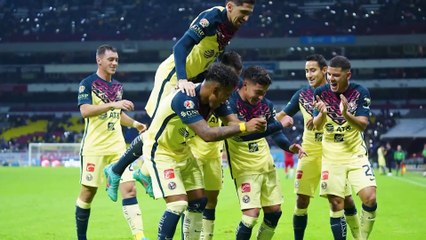 El América y el problema con los extranjeros - Reacción en Cadena