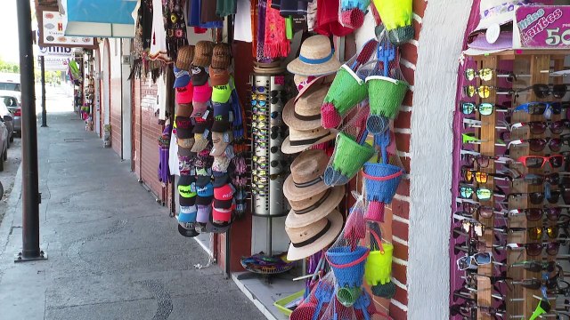 Reglamentos ha apercibido 1,400 comercios por no refrendar licencia | CPS Noticias Puerto Vallarta