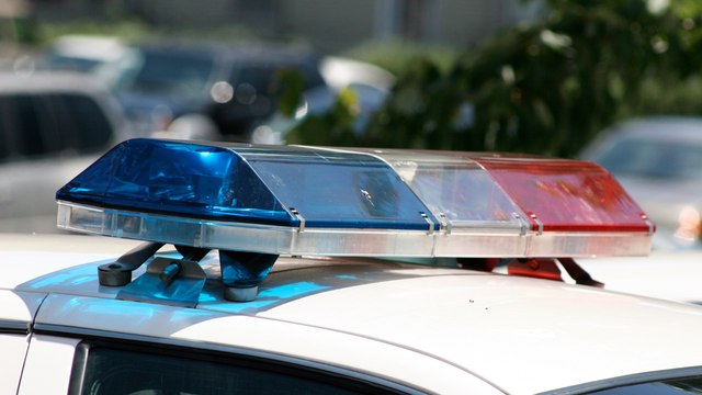 High gas prices impacting police, emergency crews