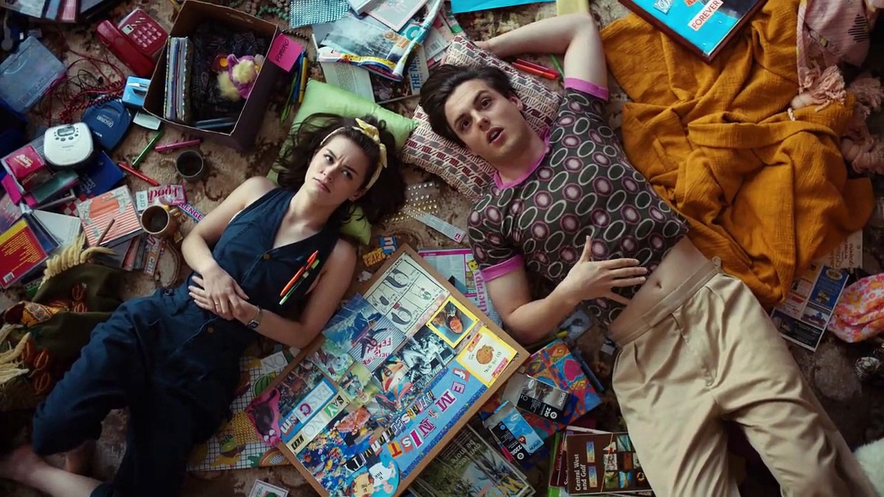 Why Are You Like This Staffel 1 Folge 4