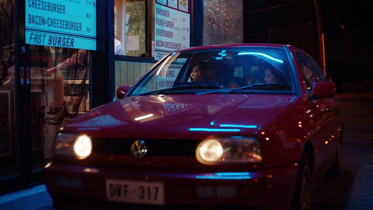 Why Are You Like This Staffel 1 Folge 5