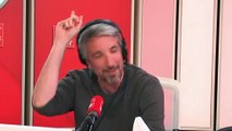 L'IVG dans la Constitution ? - Le Moment Meurice