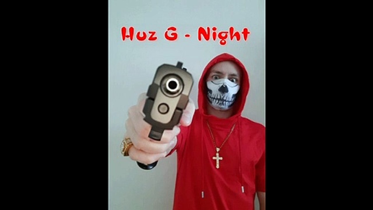 Huz G - Night