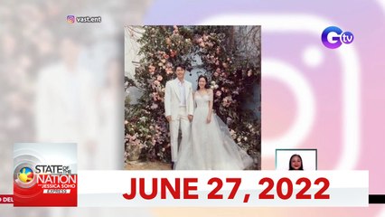 State of the Nation Express: June 27, 2022 [HD]