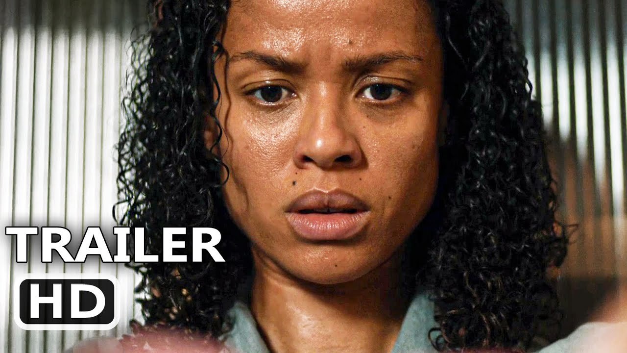 SURFACE Trailer