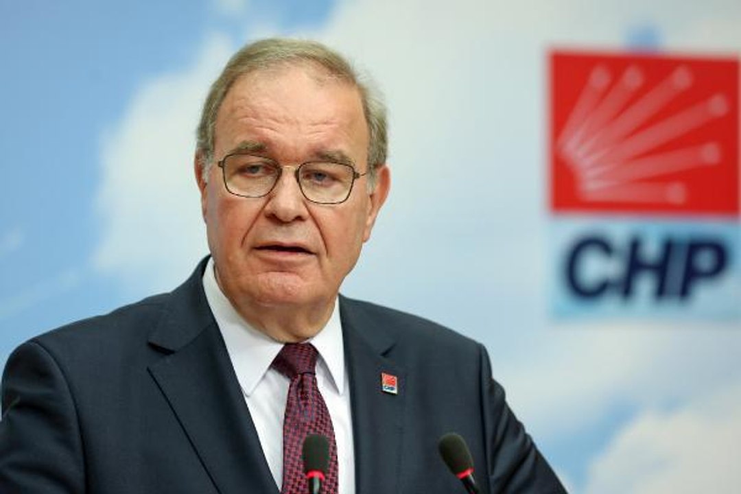 CHP'li Öztrak: Bu yıl, kurban kesmek hiç ama hiç kolay olmayacak