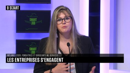 SMART JOB - Les entreprises s’engagent du mardi 28 juin 2022