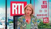 L'invité de RTL Soir du 27 juin 2022