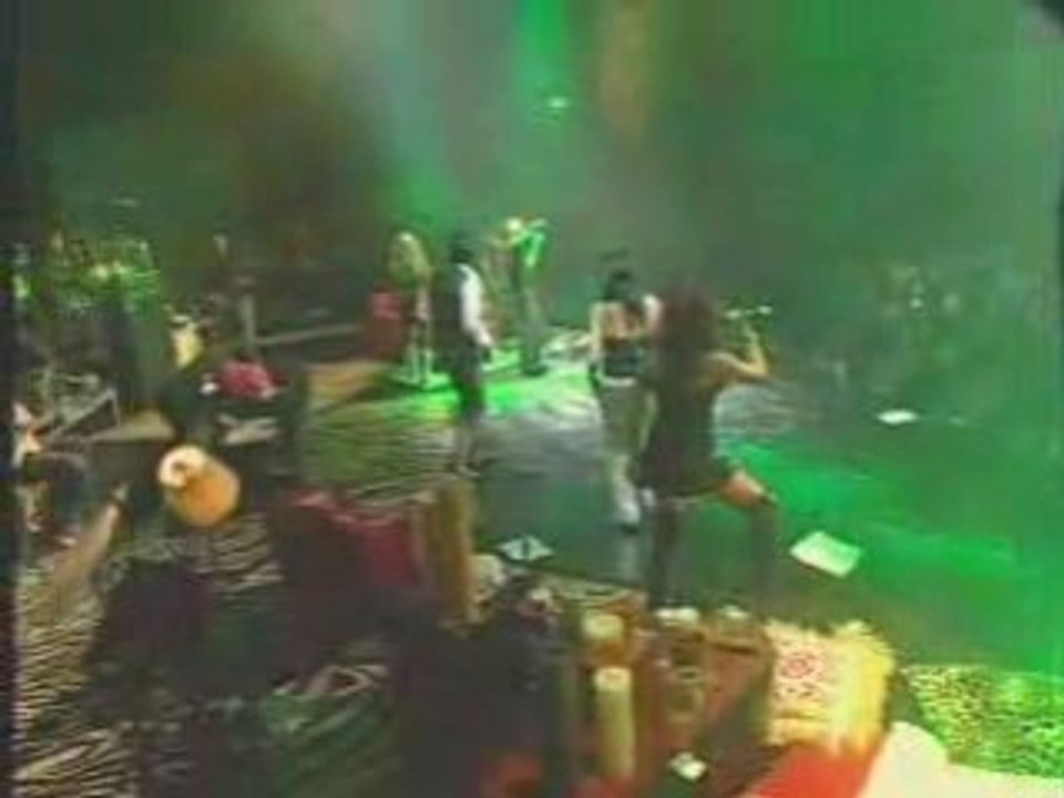 Medley 1  hollywood