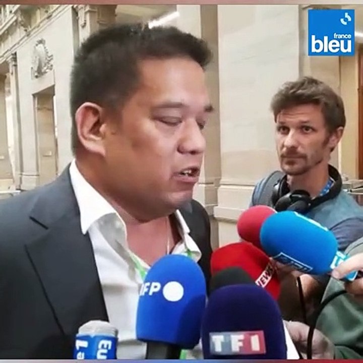 Procès Reiser : "Trouver une part d'humain en lui me parait difficile"