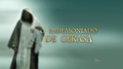 Milagres de Jesus -Capítulo 5