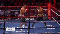 Abel Rivas vs Abimael Cruz (25-06-2022) Full Fight