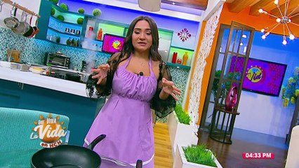 Que Viva La Vida Lunes 13 de Junio del 2022