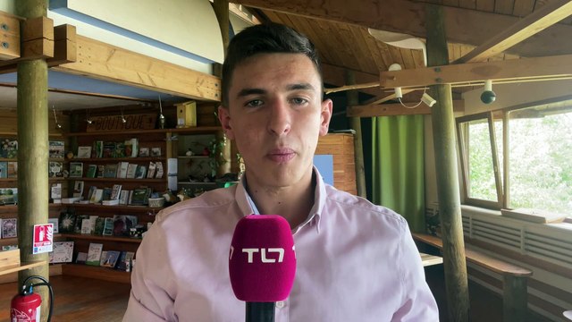 L'Ecopôle du Forez inaugure son nouvel observatoire